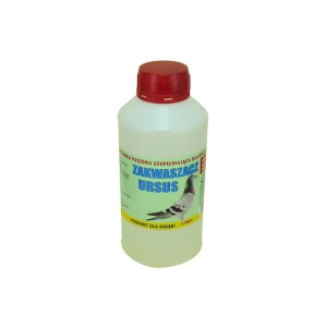 Zakwaszacz Ursus 500 ML