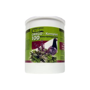 Orego Komplet 400 G