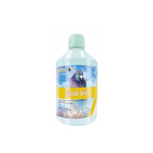Gold-Vit 500ML