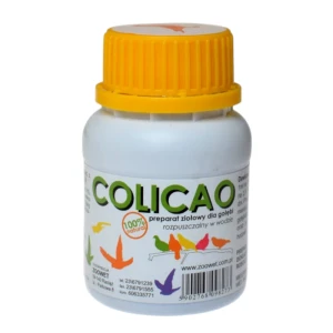 Colicao 100 ML