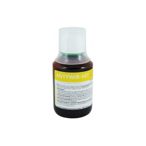 ANTYWIR-VET 125ML
