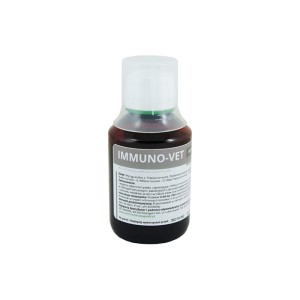 IMMUNO-VET 125 ML