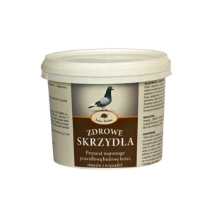 Zdrowe Skrzydła 2.5 KG