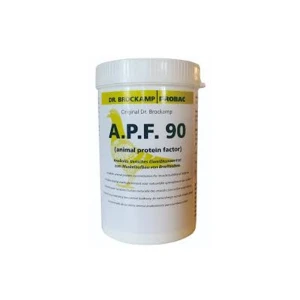 A.P.F. 90 500 G