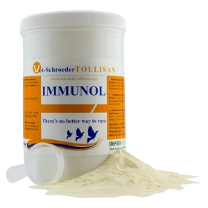 Immunol 500 g