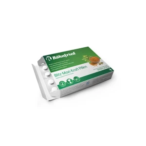 Blitz Maxi Kraft 50 Tabletek