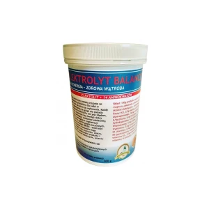 Elektrolyt Balance 300G 