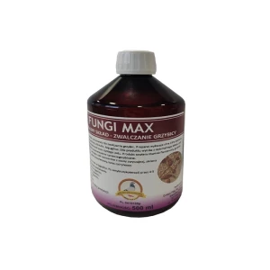 Fungi Max 500ML