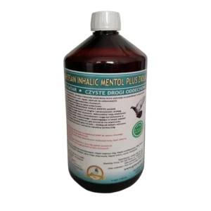 Bronhosan Inhalic Mentol 500ML