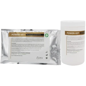 Power-Vet 200G
