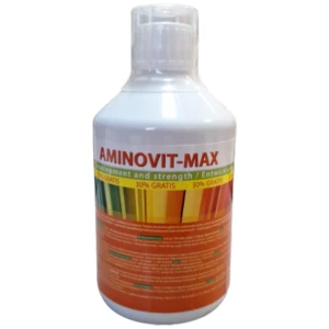 Aminovit-Max 500ML