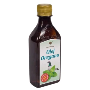 Olej Oregano 250ML