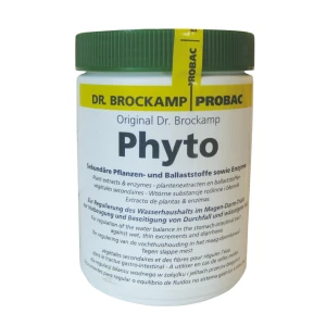 Phyto 500G