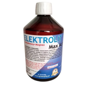 Elektrolit Max Activ 500ML