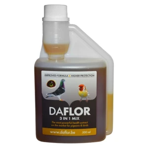 Daflor 3 in 1 Mix 250 ml
