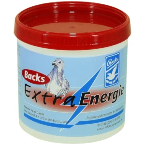 Extra Energie  400G 