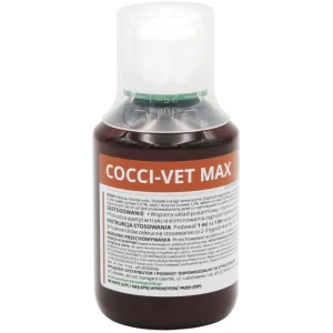 COCCI-VET MAX 125ML