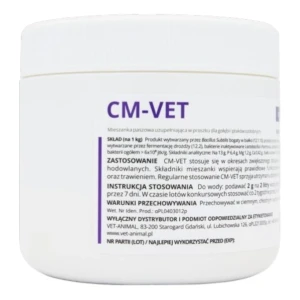 CM-VET 200G