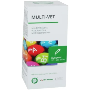 MULTI-VET 250 ML