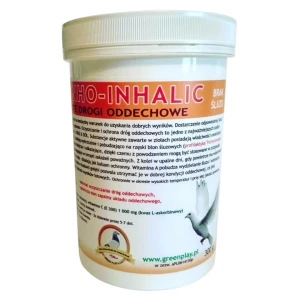 Bronho Inhalic 300G