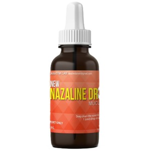 Nazaline Krople 20 ML