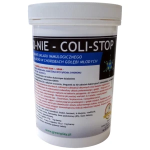 ADENO NIE! - COLI STOP 350G