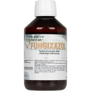 FUNGIXAZOL 250ML