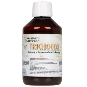 TRICHOCOX 250ML