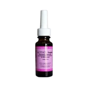 ACITHOL 20ML