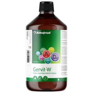 Gervit-W 500ML