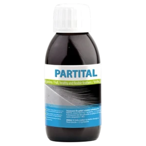 HapLabs Partital 125ml