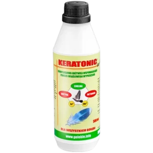 Patron Kreatonic 500ML