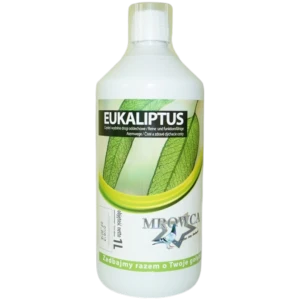 Mrowca Eukaliptus 1L 