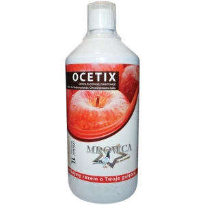 Mrowca Ocetix 1L